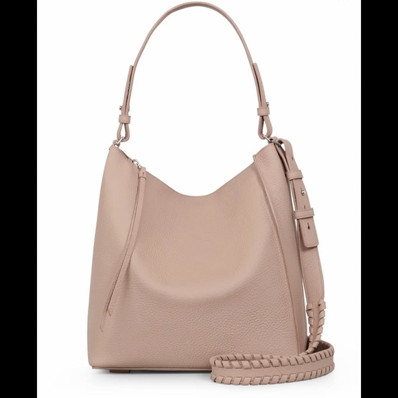 ALL SAINTS Kita Crossbody Bag - Picture 1 of 9